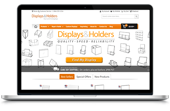 web design laptop mockup displays&holders