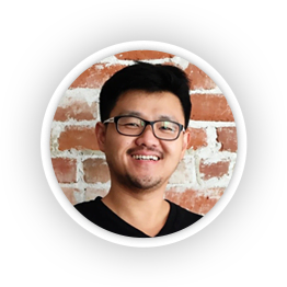 Richard Fong, CEO +Founder, SEO Analyst