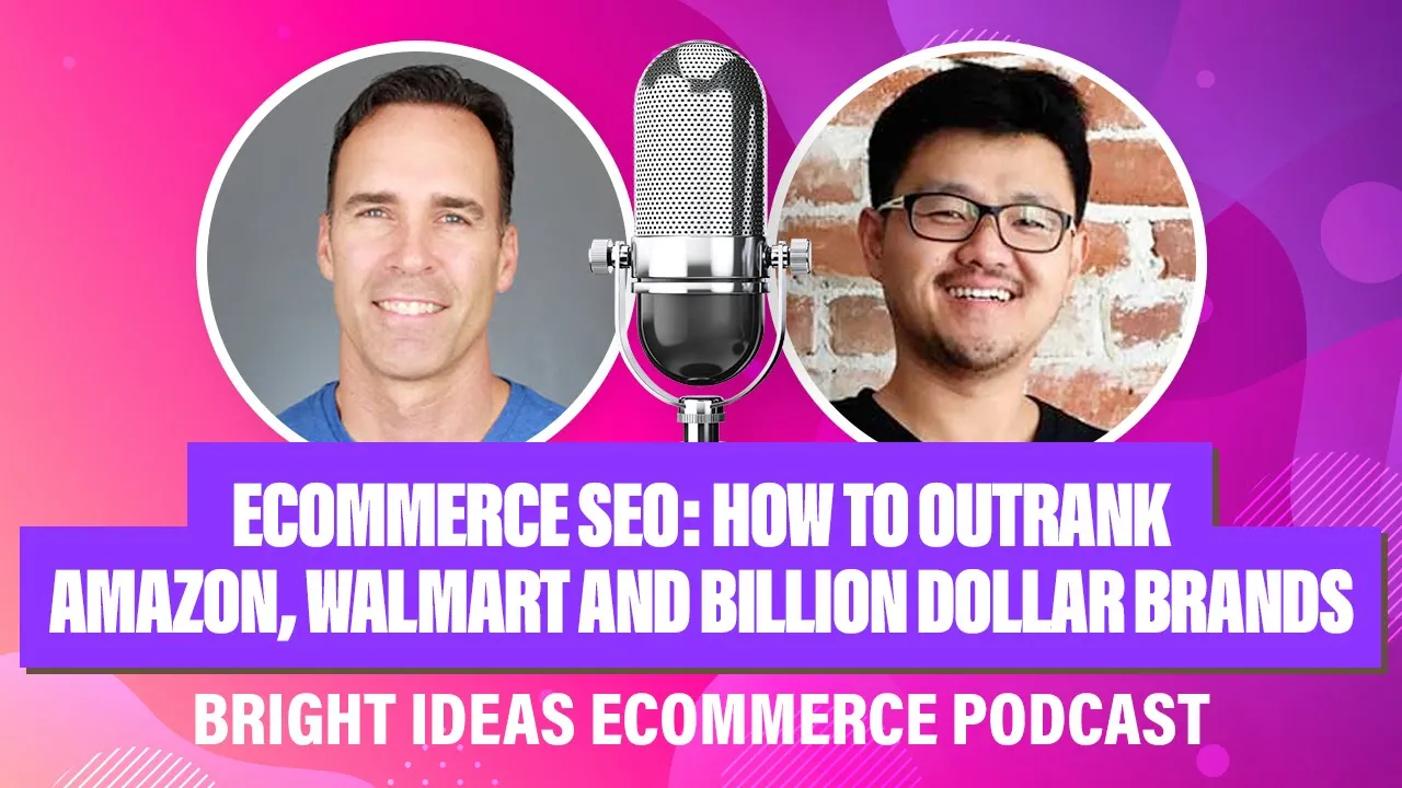 eCommerce SEO Strategies to Beat Amazon & Walmart