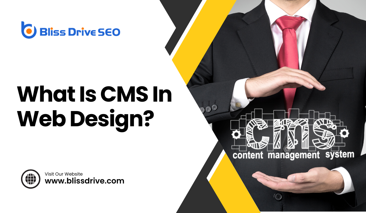 What Is CMS In Web Design?