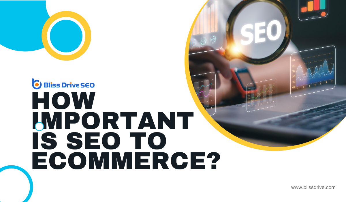 How Important Is SEO to eCommerce?