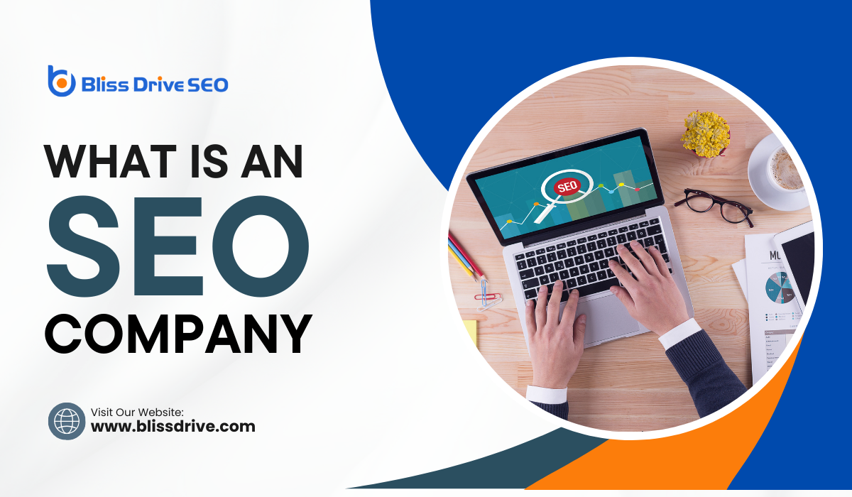 What Is An SEO Company?