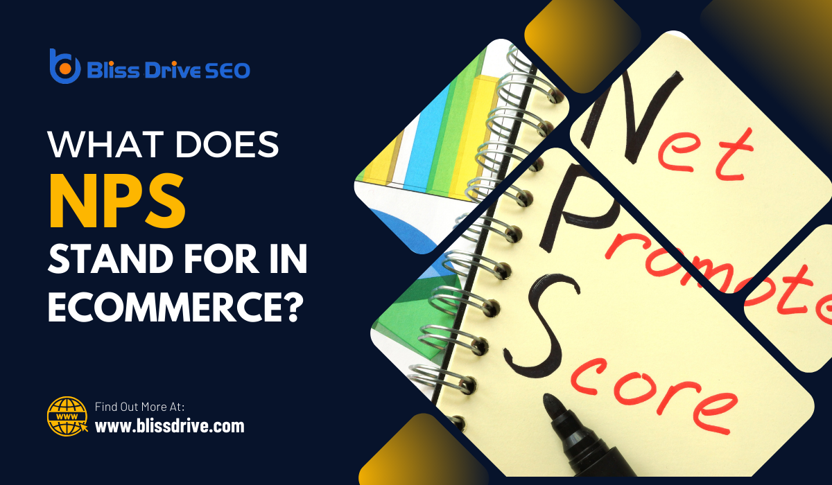 What Does NPS Stand For in eCommerce?