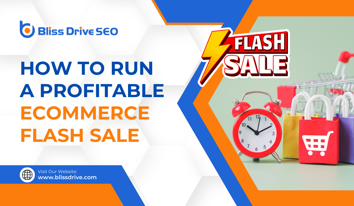 How To Run A Profitable eCommerce Flash Sale