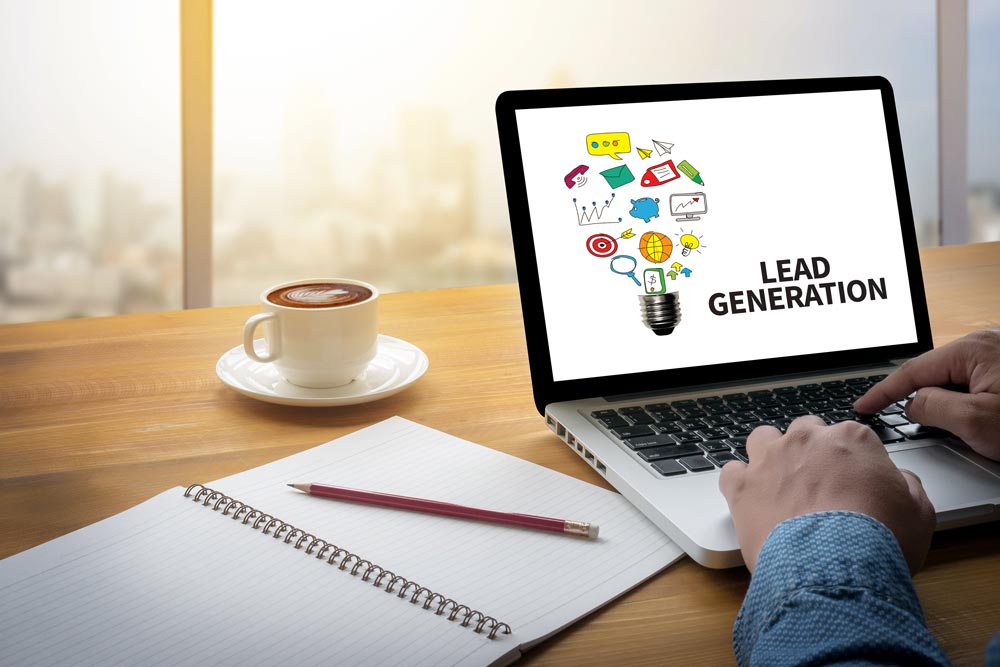 what is a lead generation campaign