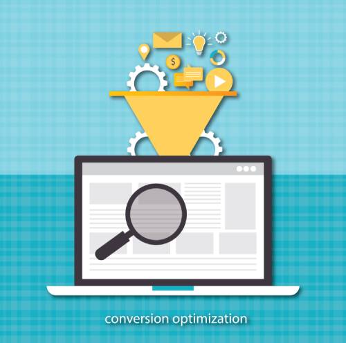 Click-Through Rate Vs. Conversion Rate