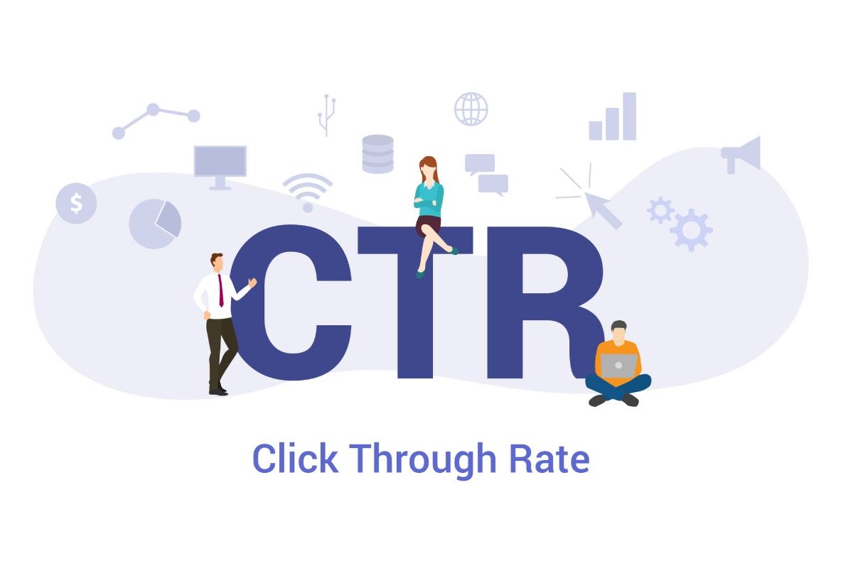 what is ctr in digital marketing