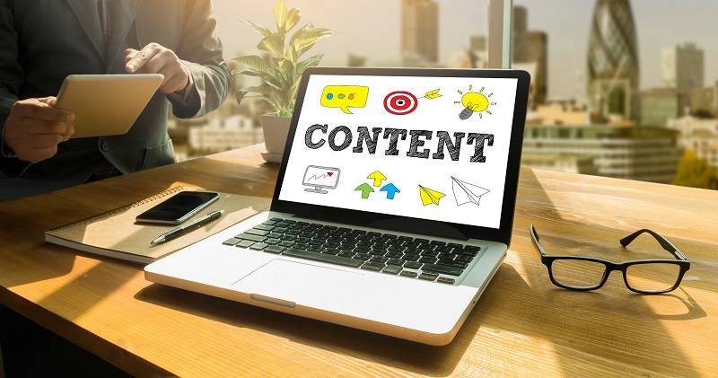 What Should A Content Marketing Strategy Have