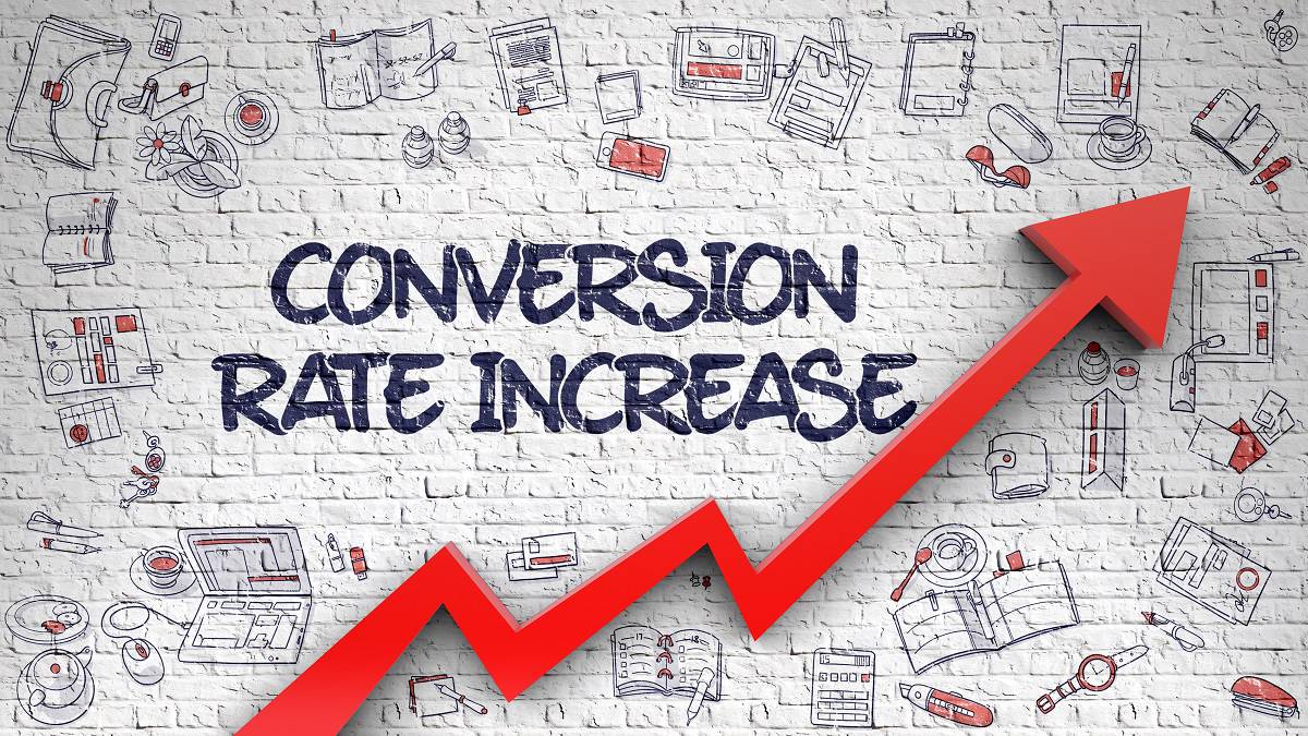 how to get better conversion rate optimization