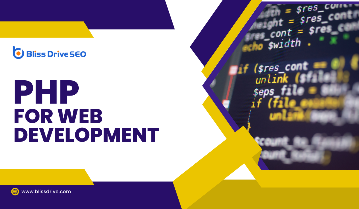 PHP For Web Development