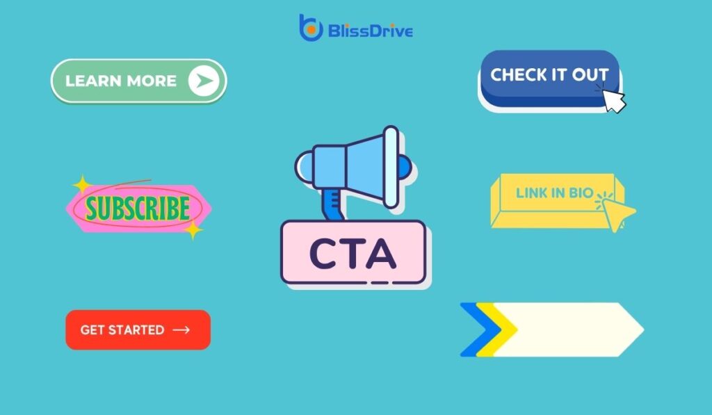 CTA Shapes and Icons