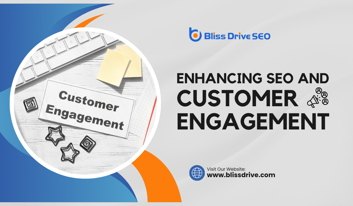 A Guide to Enhancing SEO and Customer Engagement