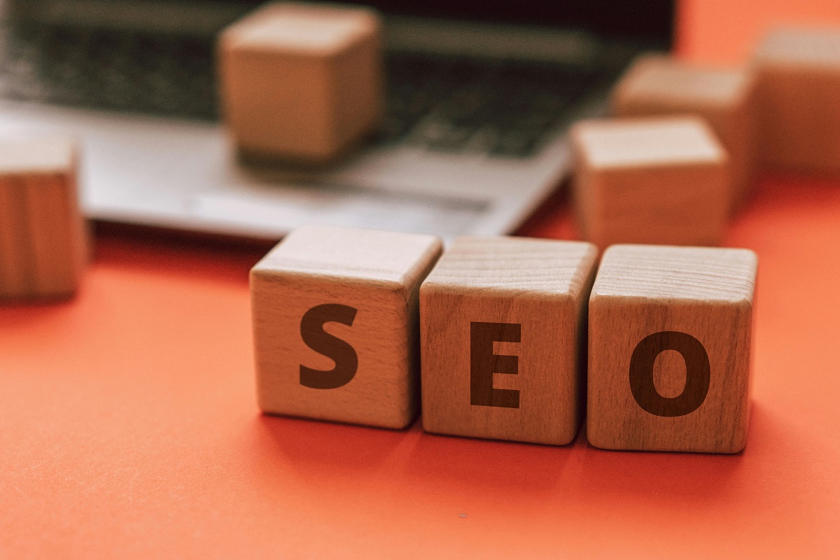 Best Practices for SEO