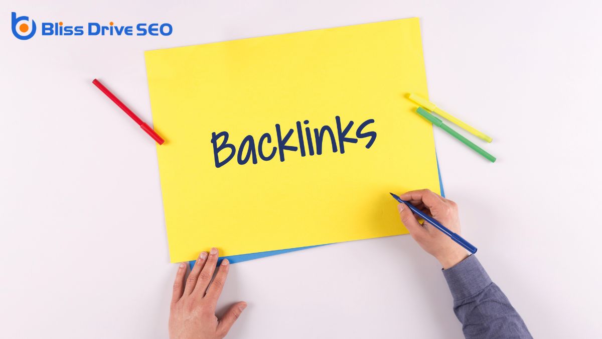 Analyze Backlink Profiles