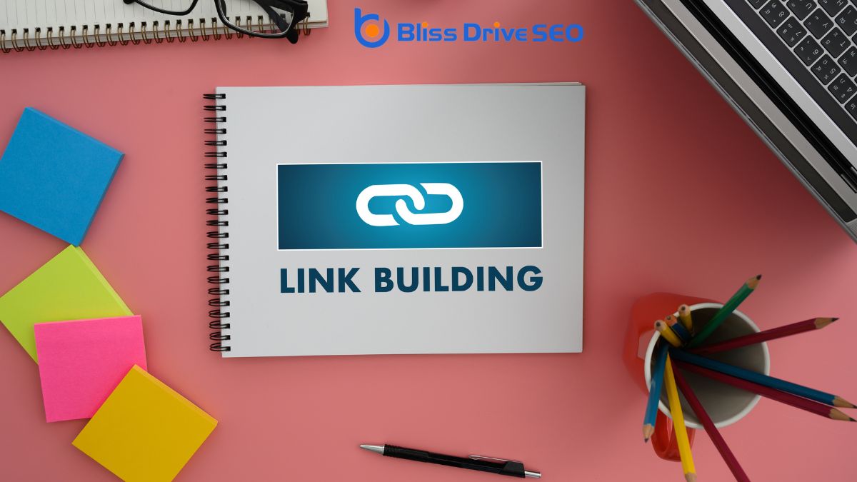 Building Relevant Links 