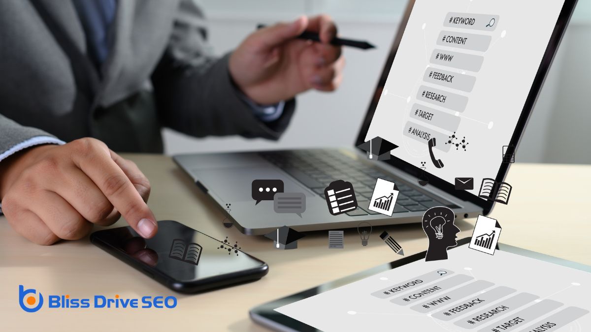 Conduct an SEO Content Audit