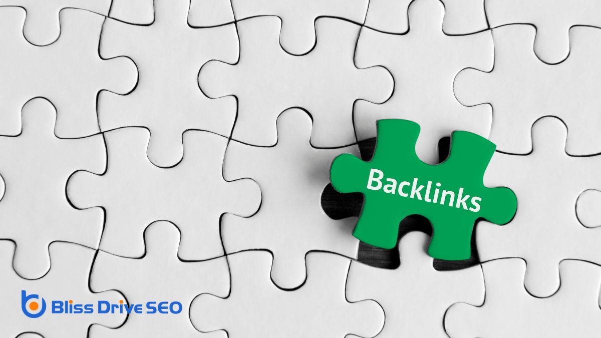 Importance of Quality Backlinks