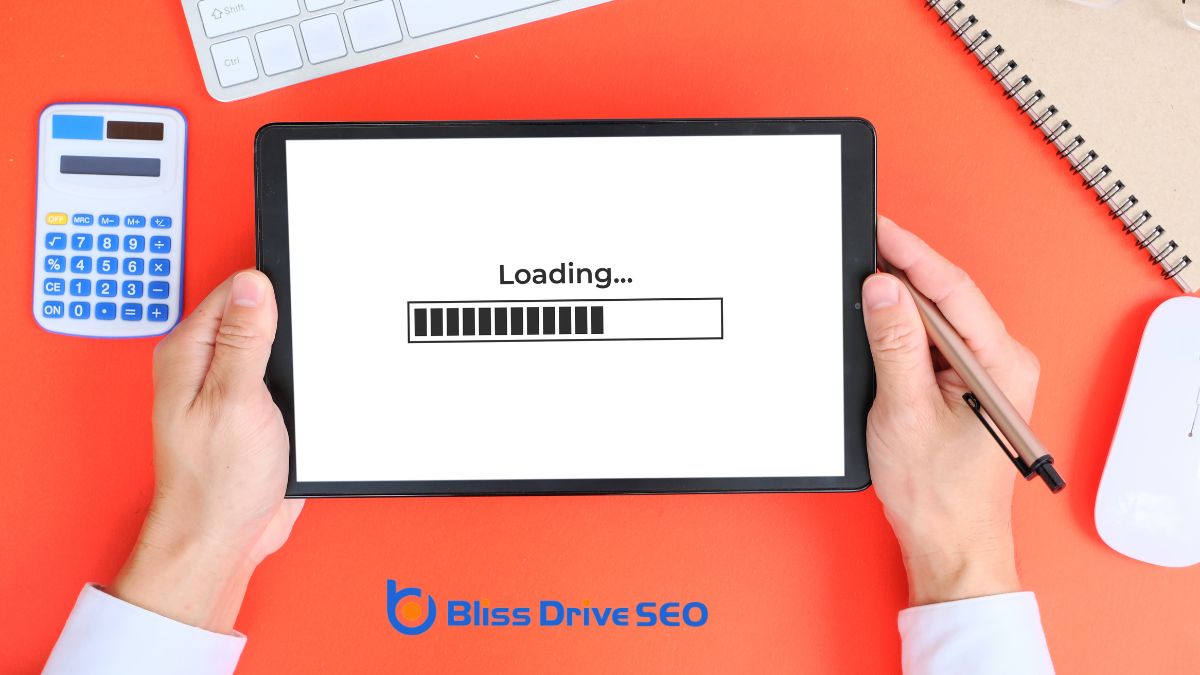 Improve Page Load Speed