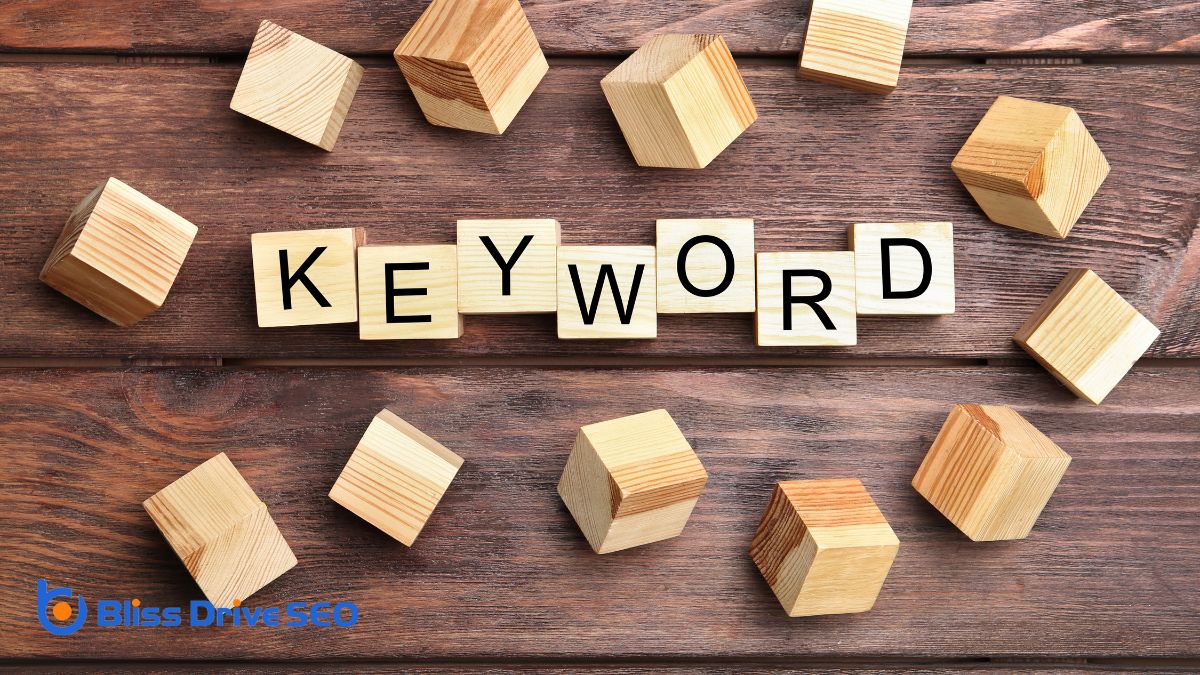 Keyword Optimization Basics