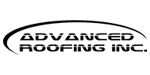 Logo Advanced Roofing Inc