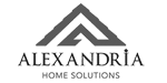 Logo Alexandria Home Solutions