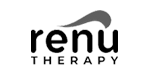 Logo Renu Therapy