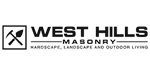 Logo West Hills Masonry