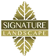 Signature Landscape Logo