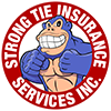 Strong Tie Insurance Logo