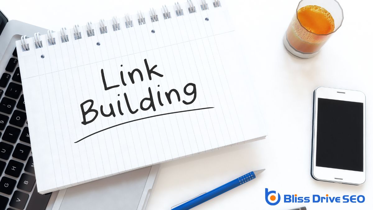 Understanding Link Building