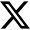 X Logo