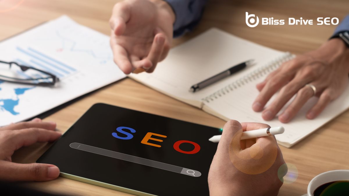 Boosting Search Engine Rankings