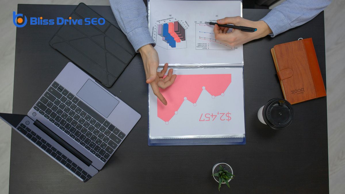 Companies Investment in SEO