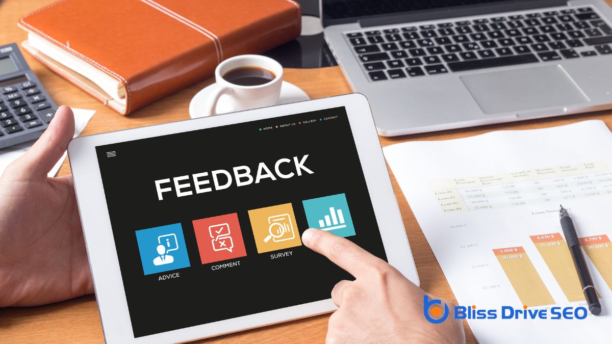 Feedback Tools