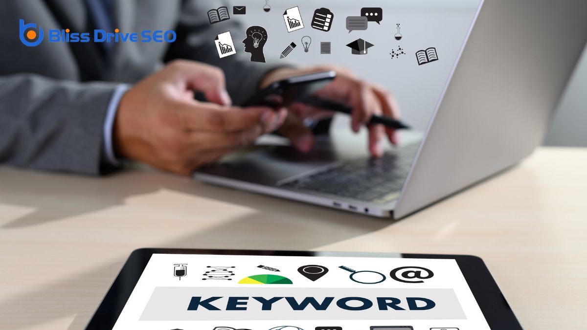 Importance of Keyword Optimization