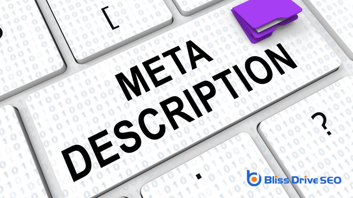 Optimizing Meta Descriptions