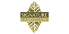 Signature Landscape Logo