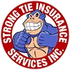 Strong Tie Insurance Logo