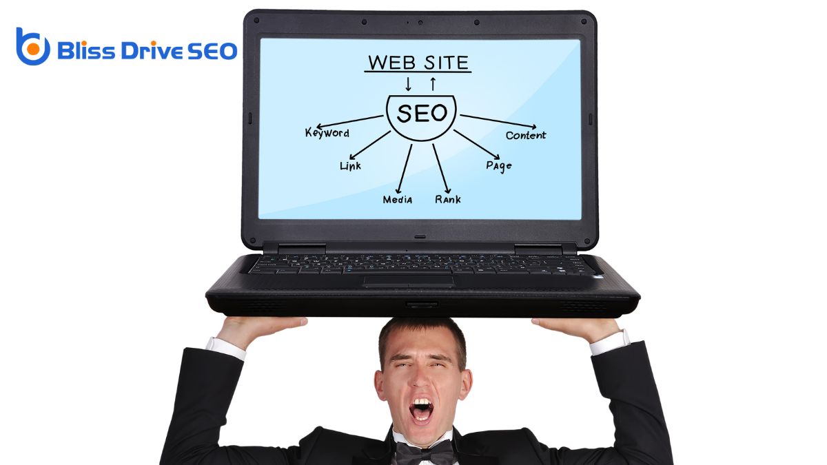 What Is On-Page Seo?