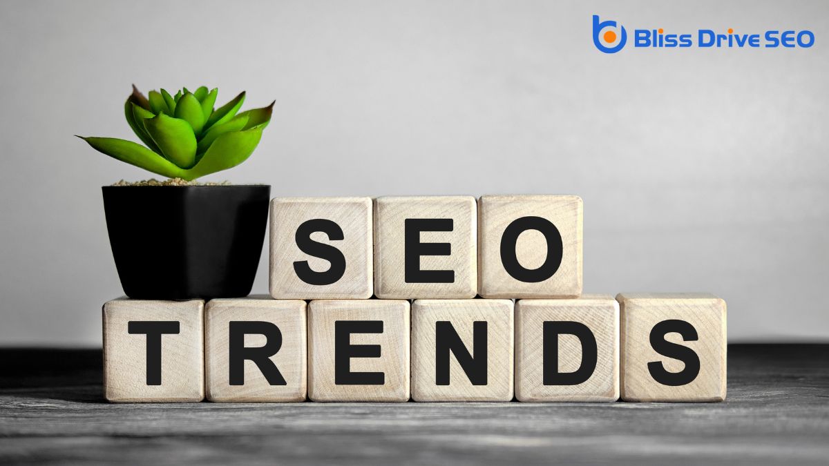 Adapting to SEO Trends