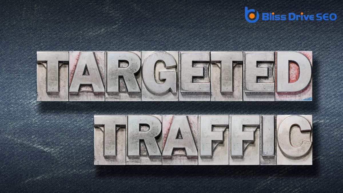 Attracting Targeted Traffic