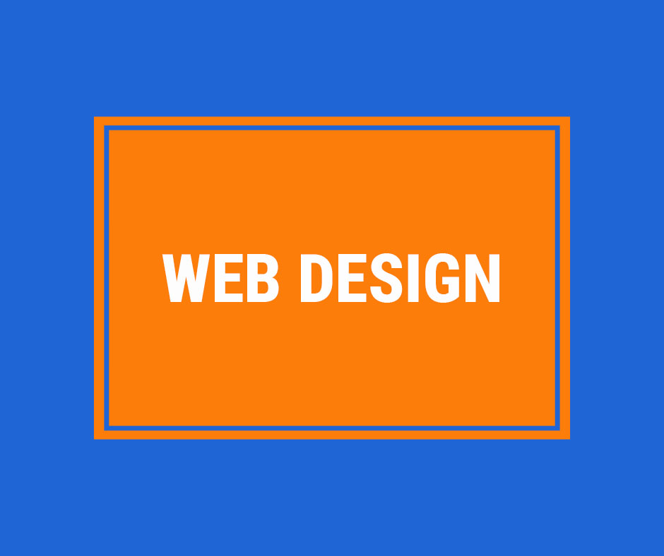 Bliss Drive Web Design Service