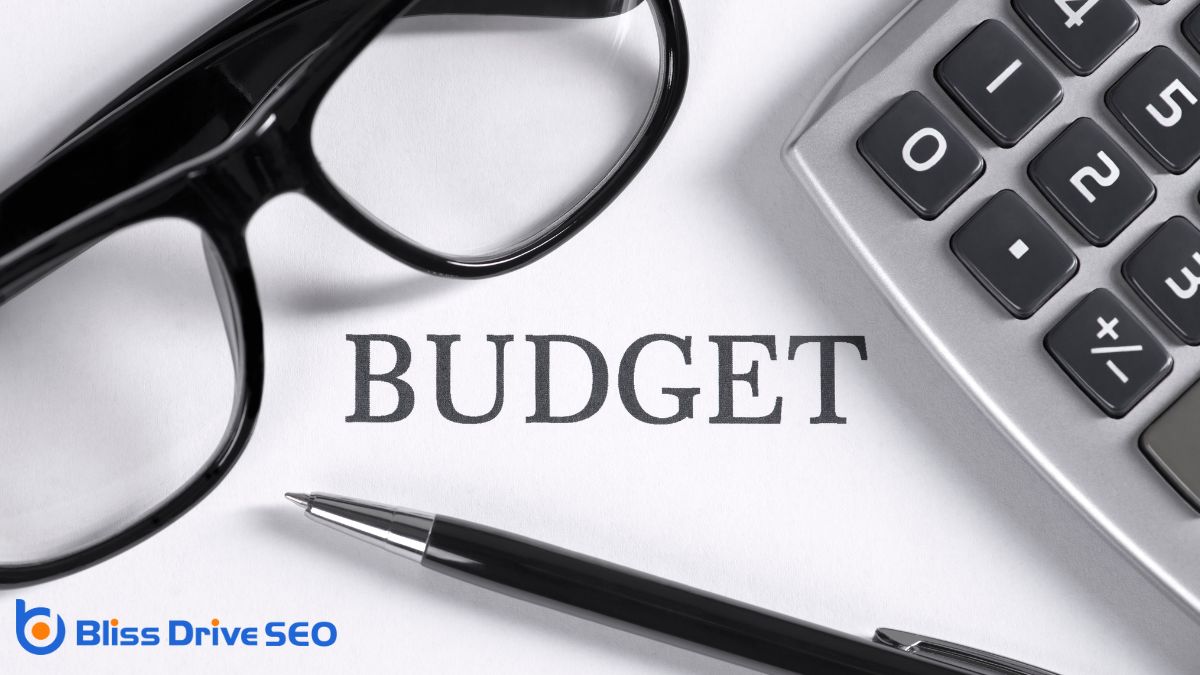 Budgeting for SEO Investment