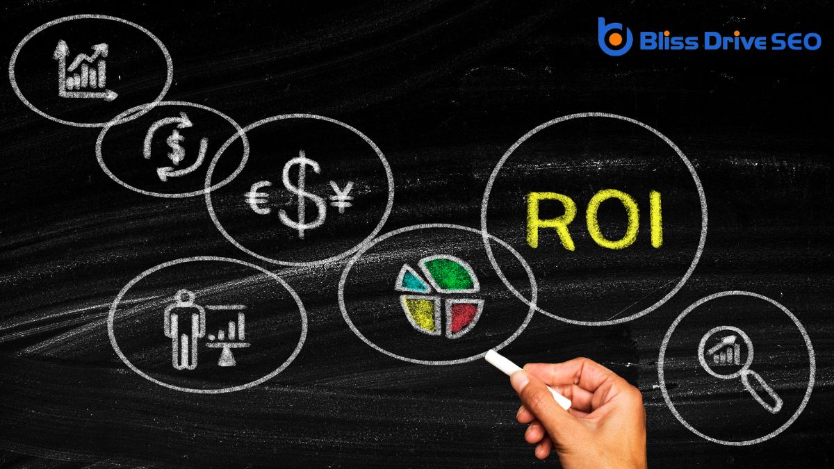 Calculating ROI in SEO