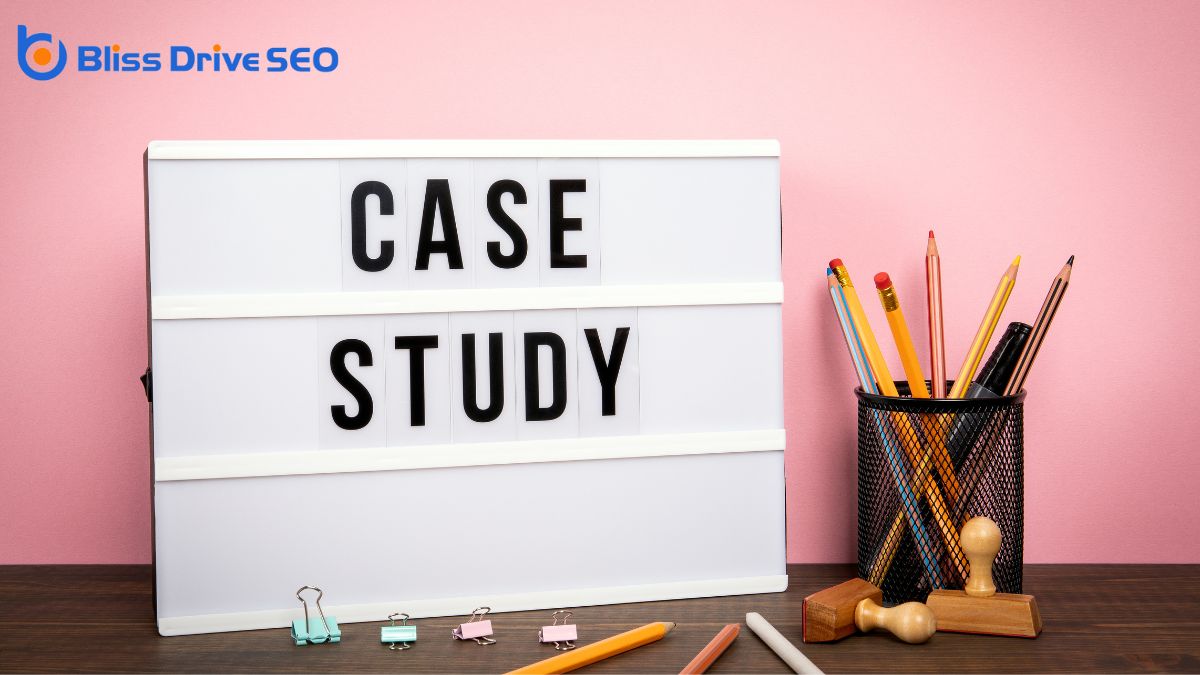 Case Studies of SEO Success