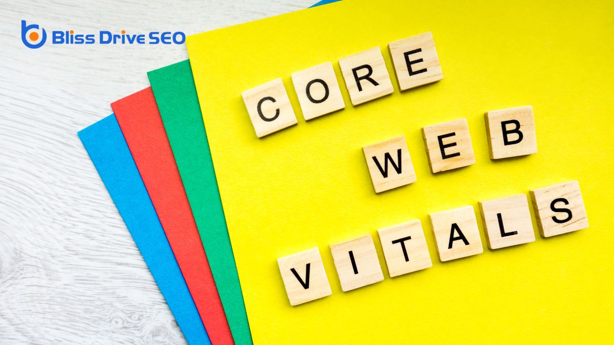 Core Web Vitals: What They Are and Why They Matter for SEO