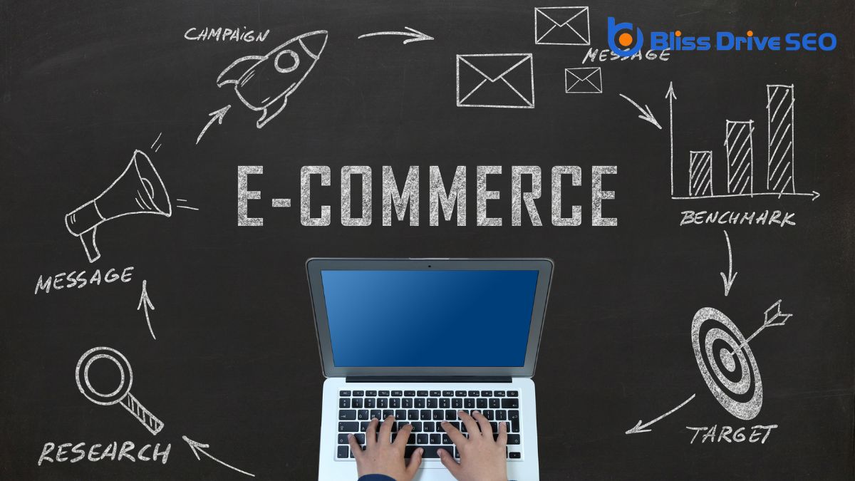 E-commerce Platforms