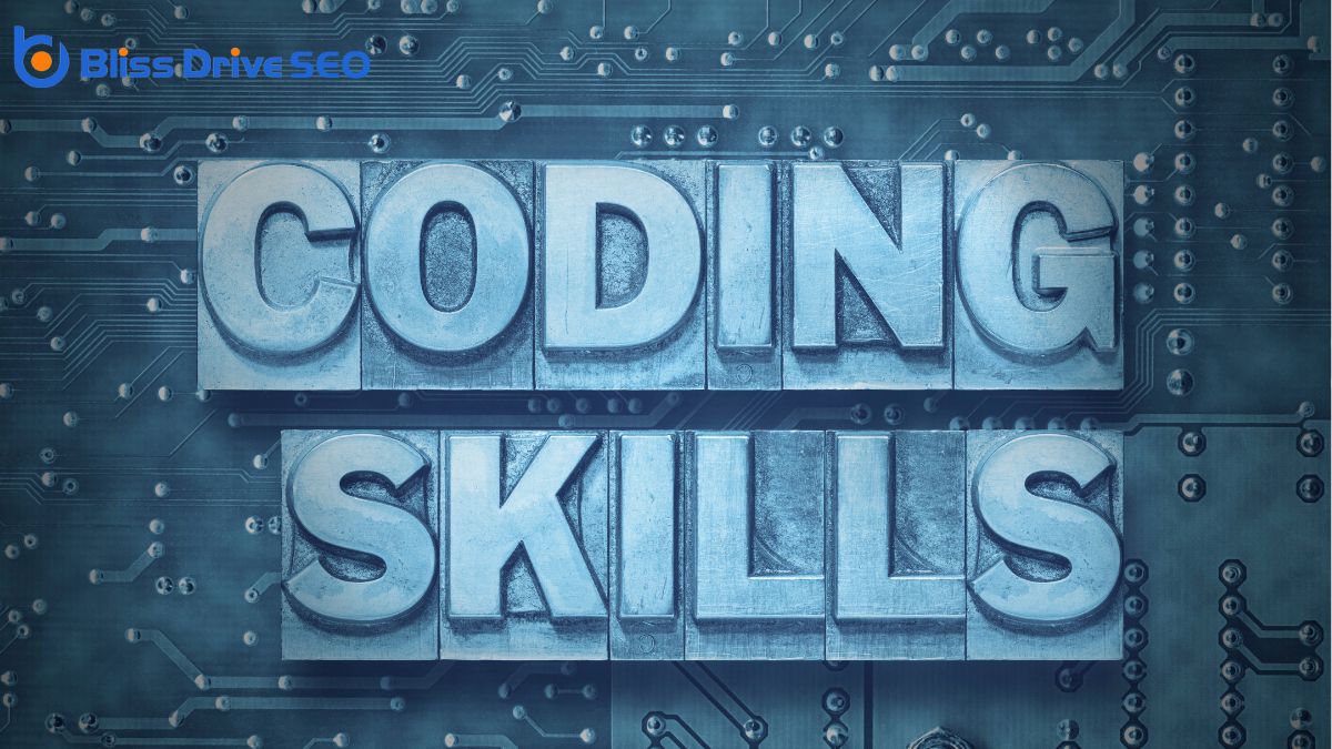 Enhancing SEO With Coding Skills