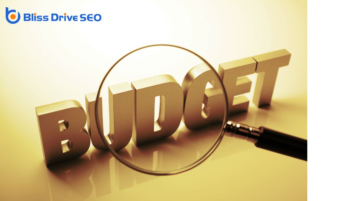 Estimating Your SEO Budget