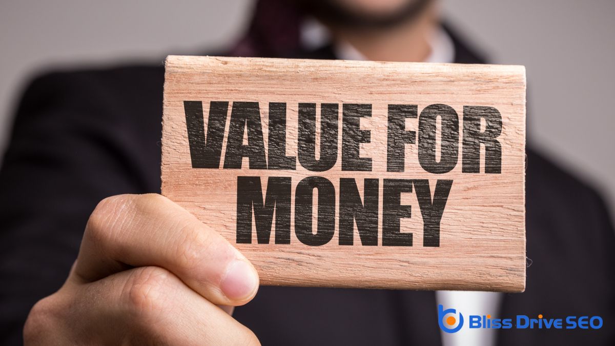 Evaluating Value for Money